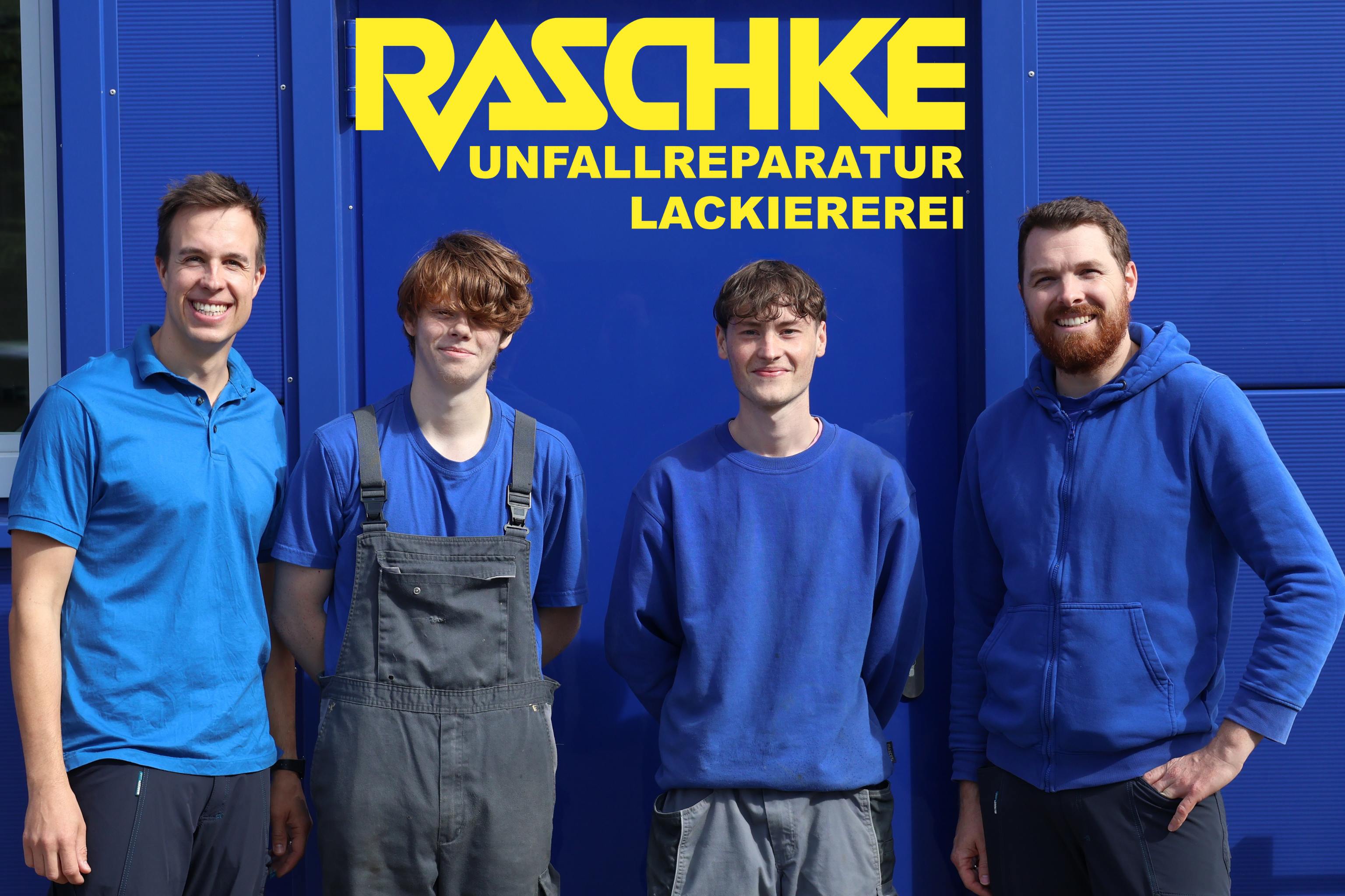 firma raschke traunstein unfallinstandsetzung